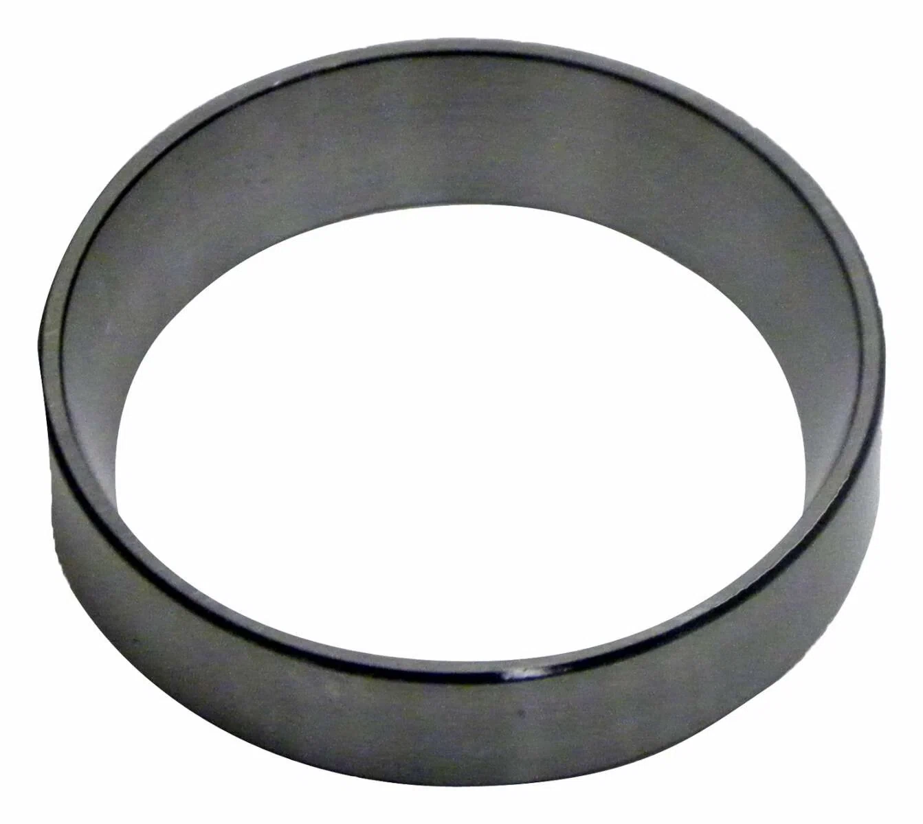 Vintage - Metal Unpainted Differential Carrier Bearing Cup - J3172566